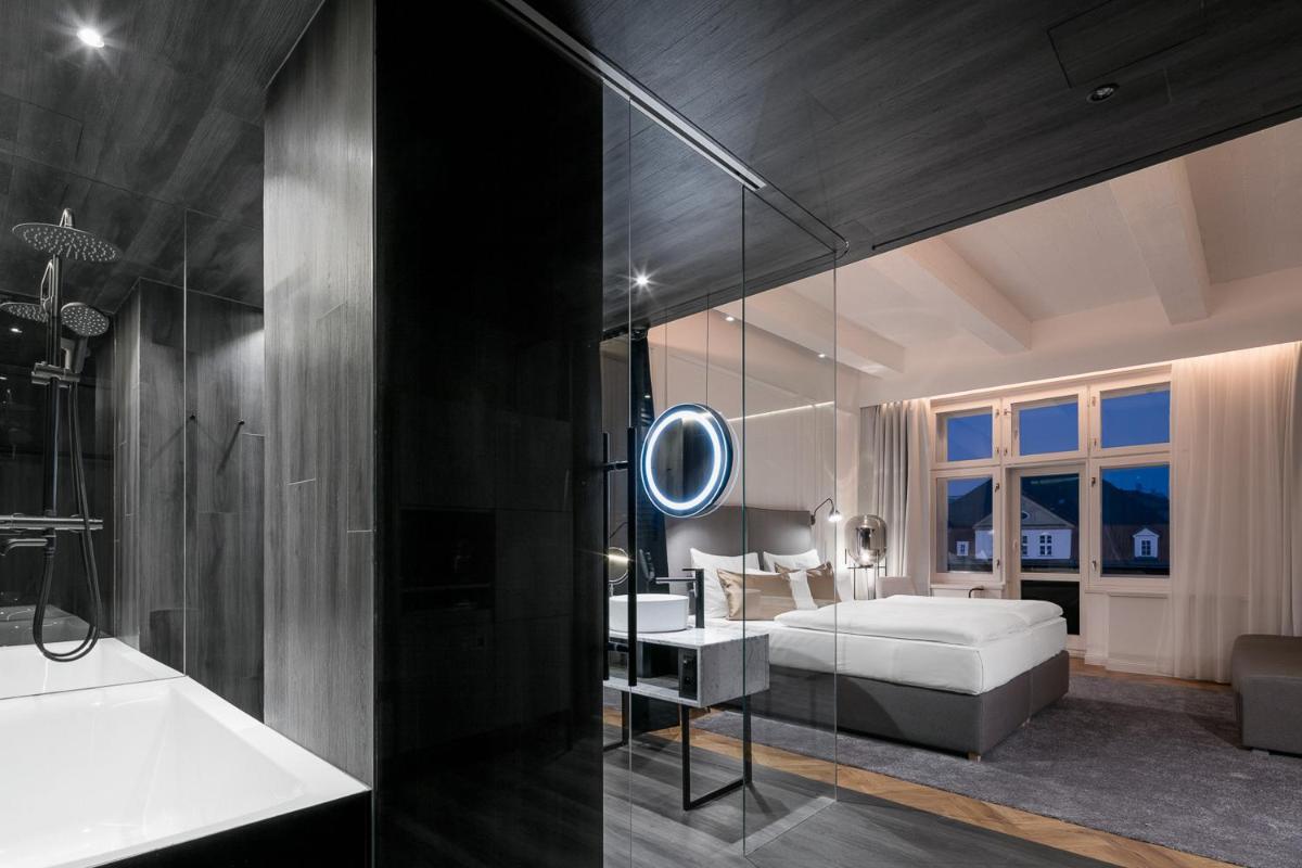 Pytloun Boutique Hotel Prague