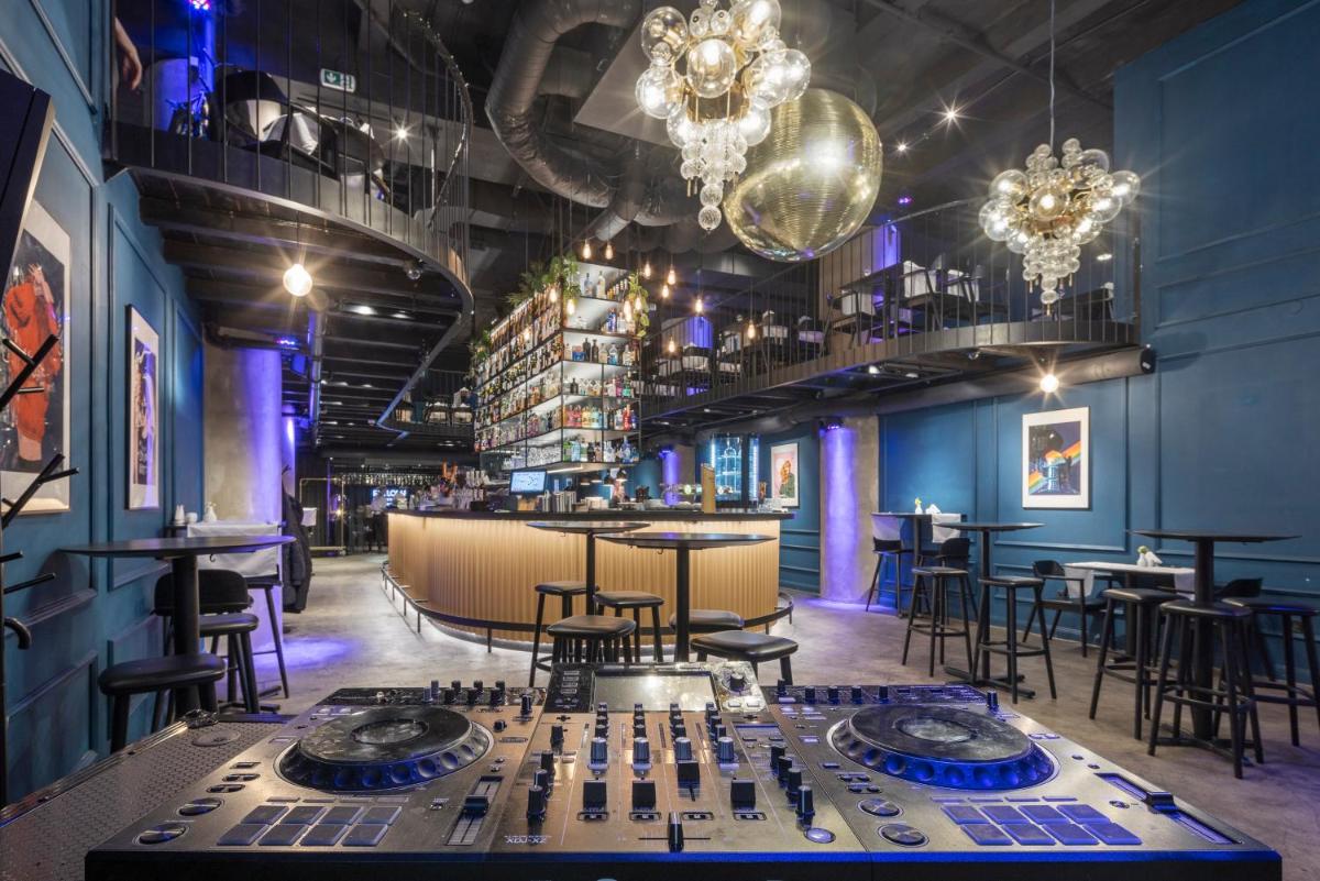 Pytloun Boutique Hotel Prague