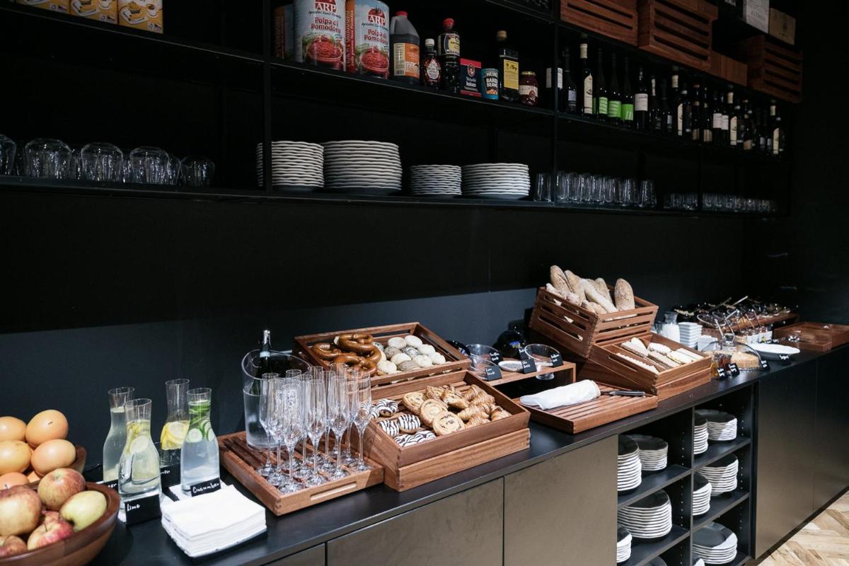 Pytloun Boutique Hotel Prague