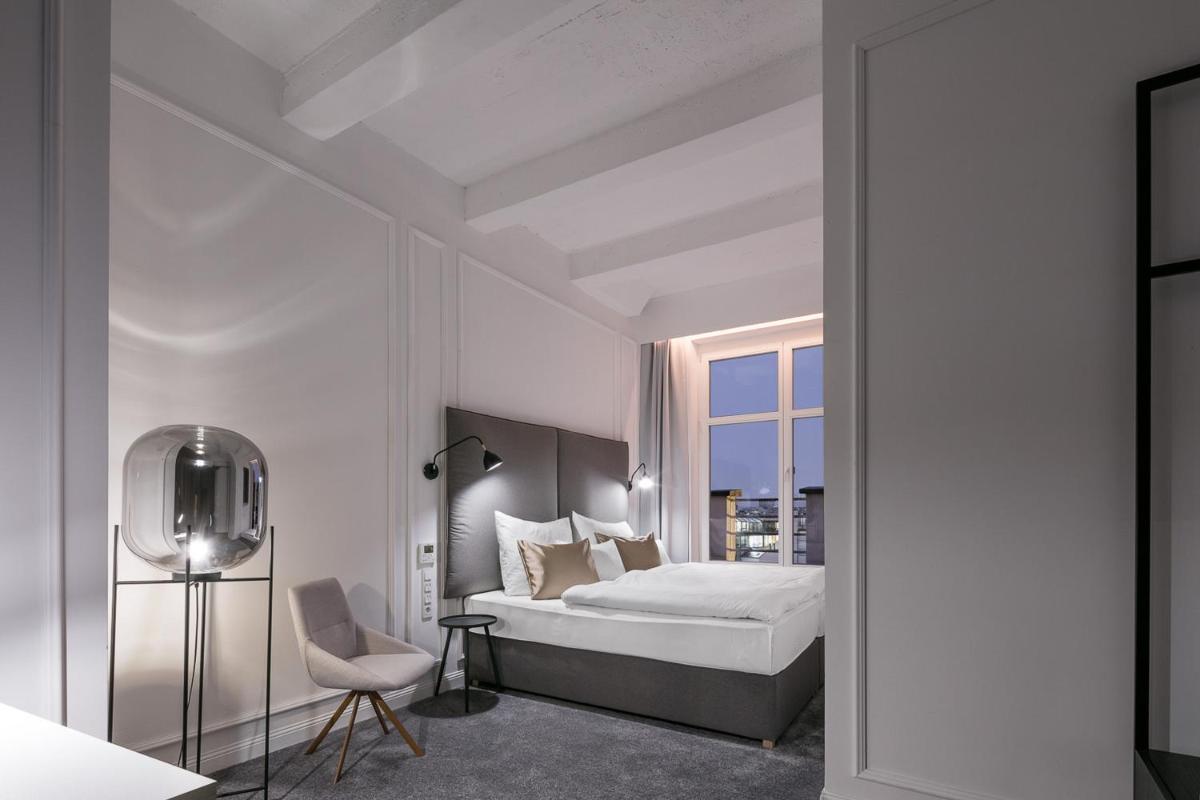 Pytloun Boutique Hotel Prague