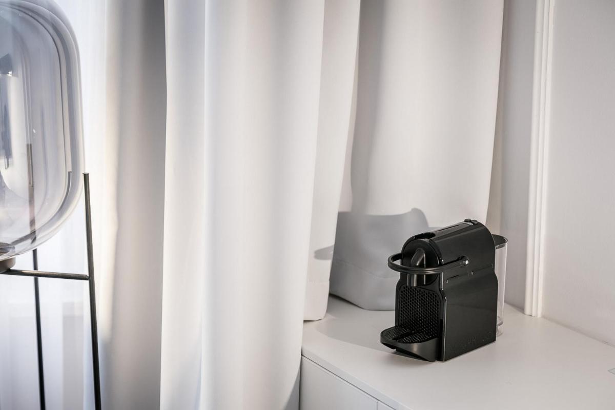 Pytloun Boutique Hotel Prague