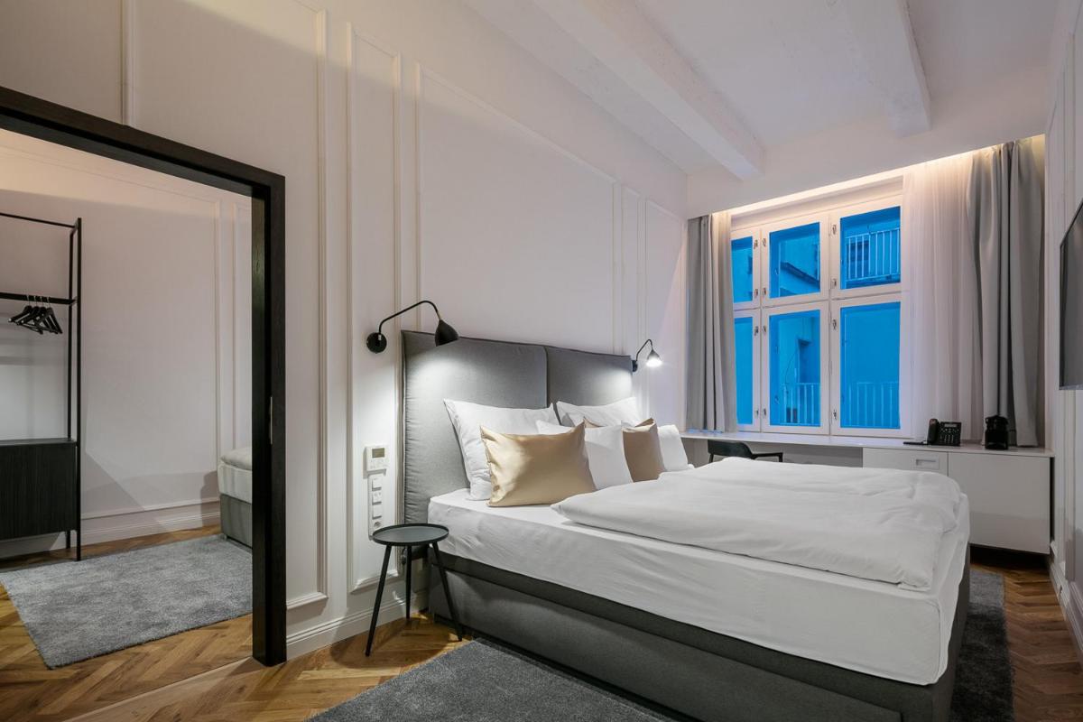 Pytloun Boutique Hotel Prague