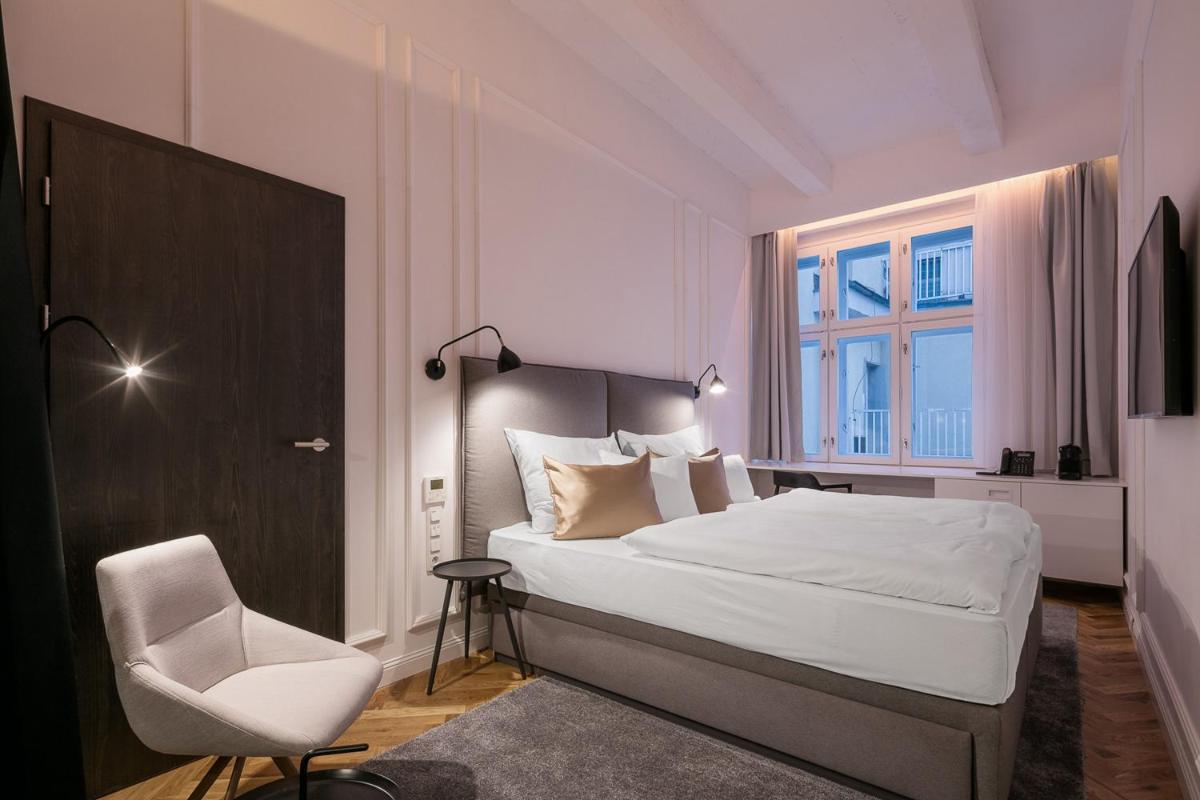Pytloun Boutique Hotel Prague