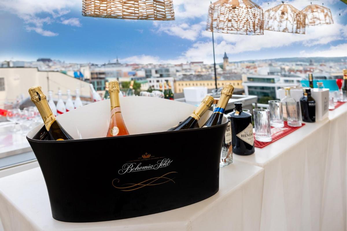 Pytloun Boutique Hotel Prague