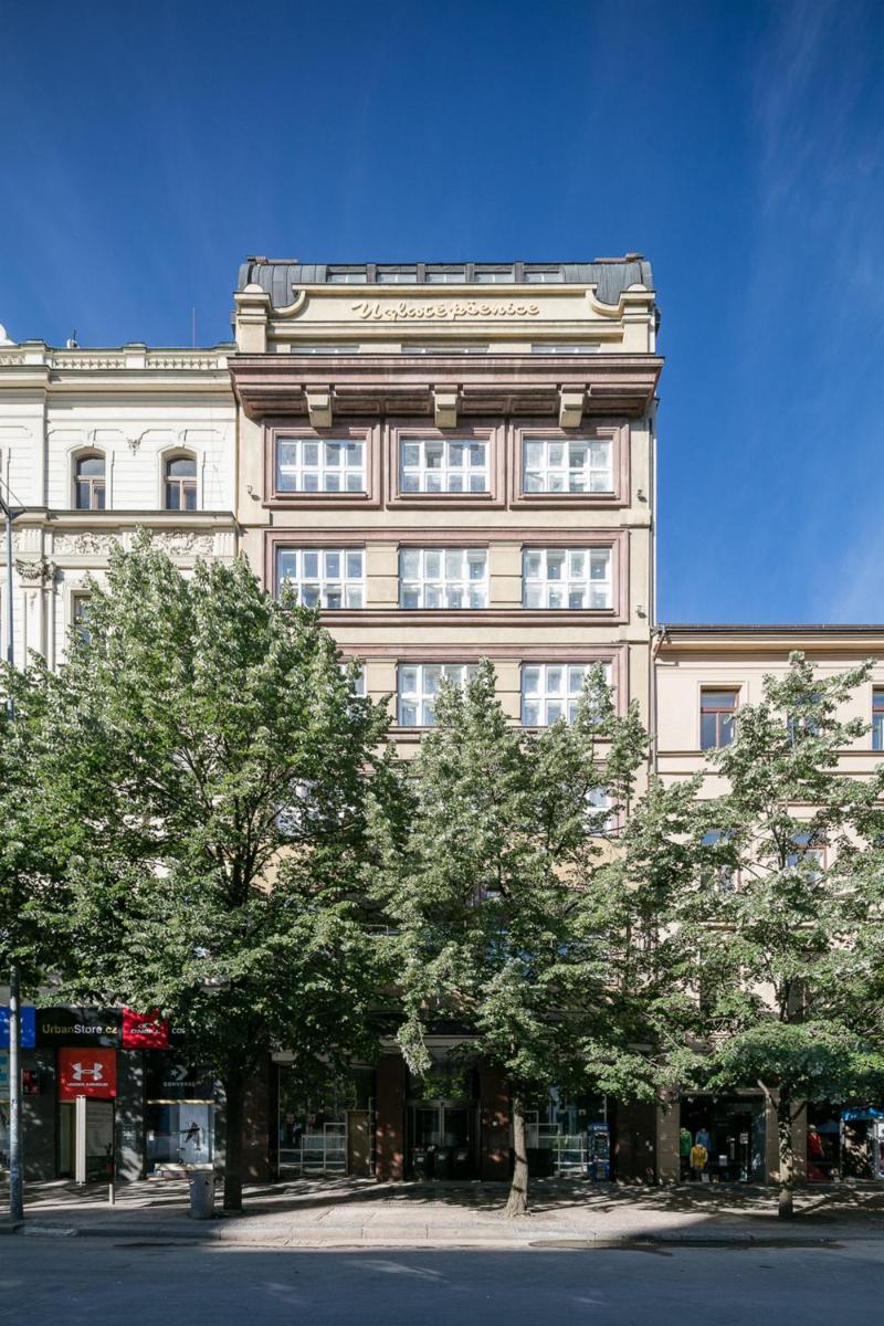 Pytloun Boutique Hotel Prague