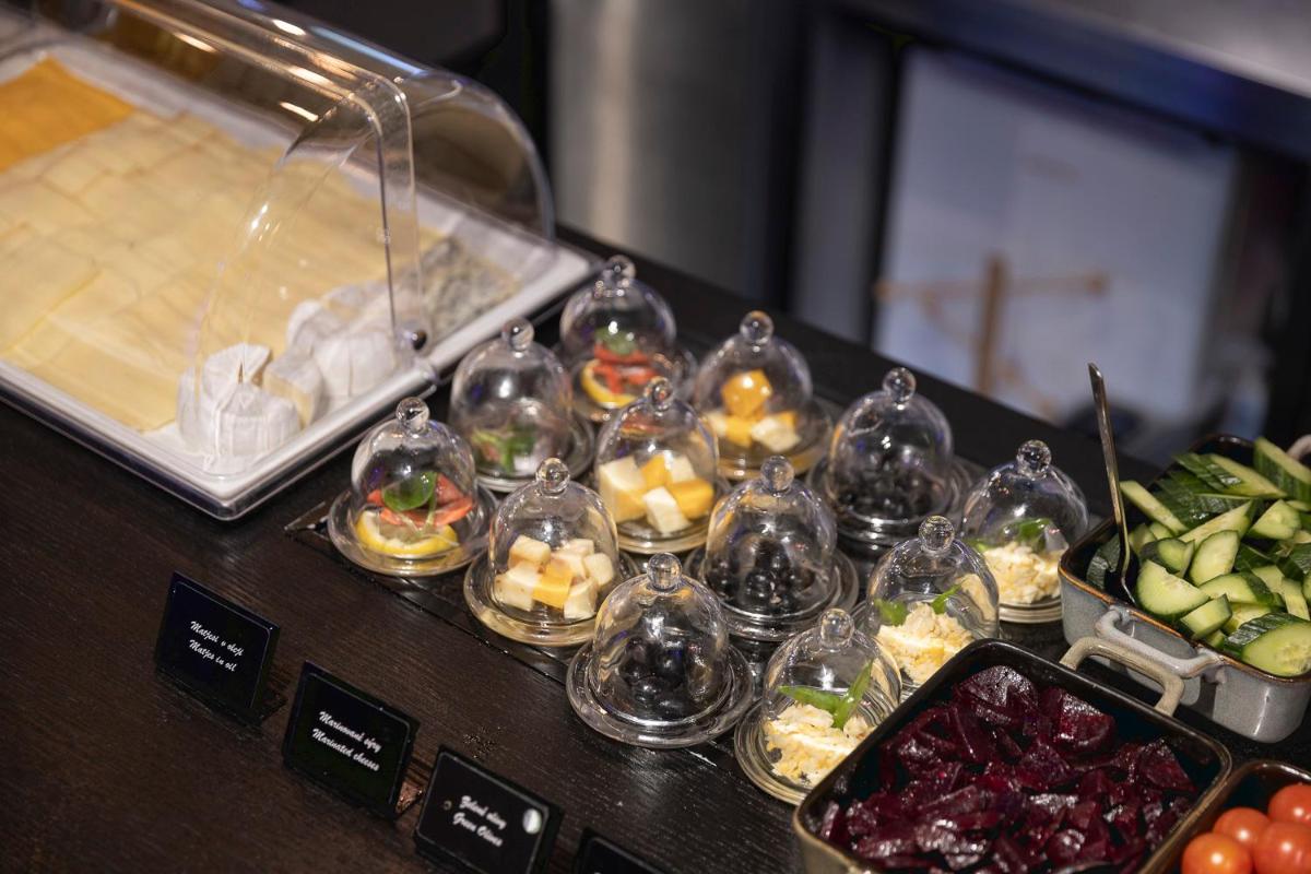 Pytloun Boutique Hotel Prague