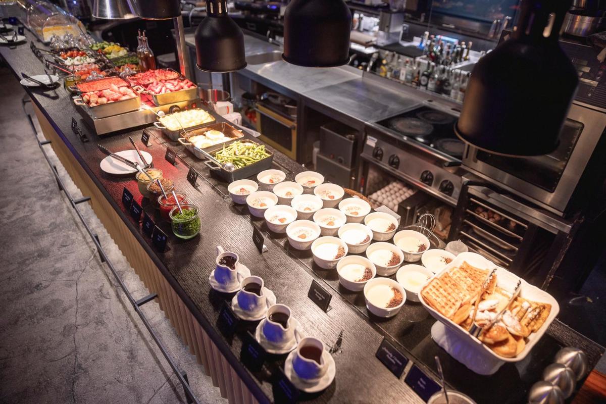 Pytloun Boutique Hotel Prague