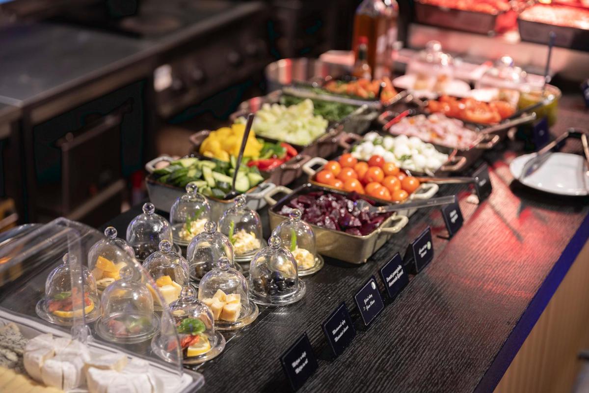 Pytloun Boutique Hotel Prague