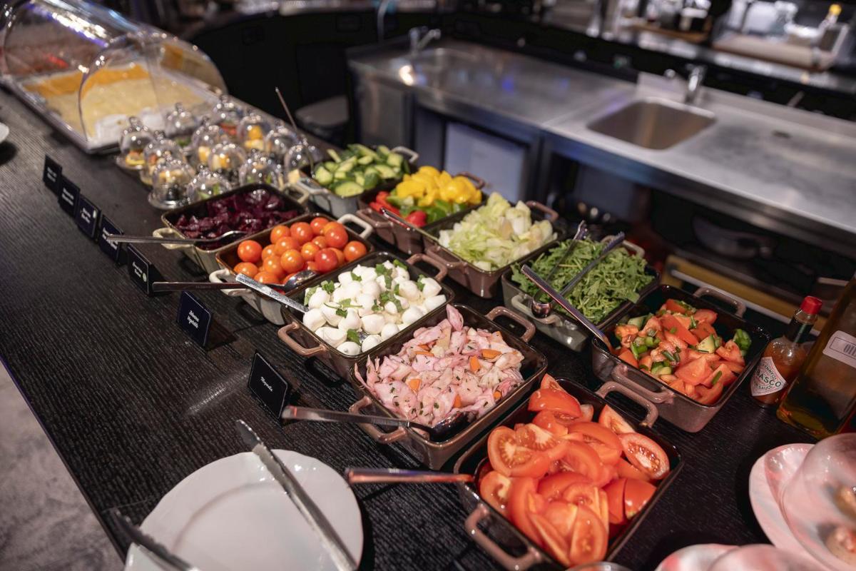 Pytloun Boutique Hotel Prague