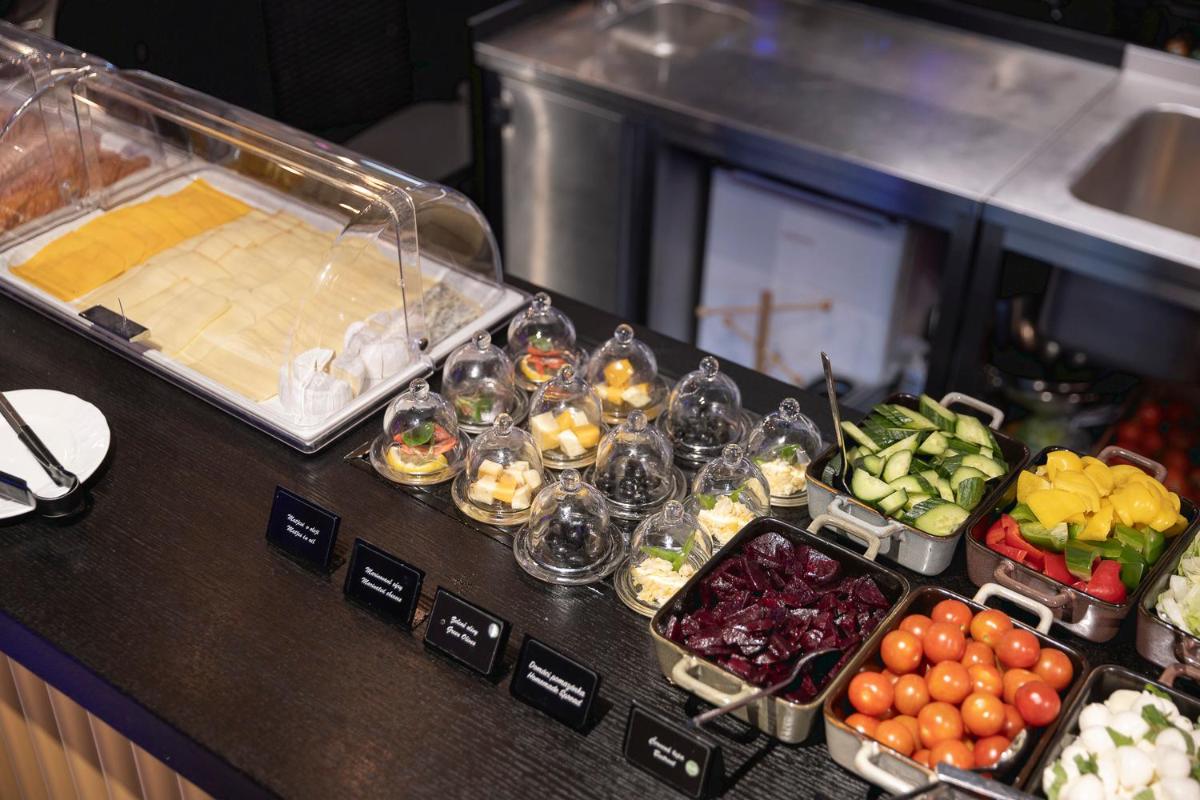 Pytloun Boutique Hotel Prague