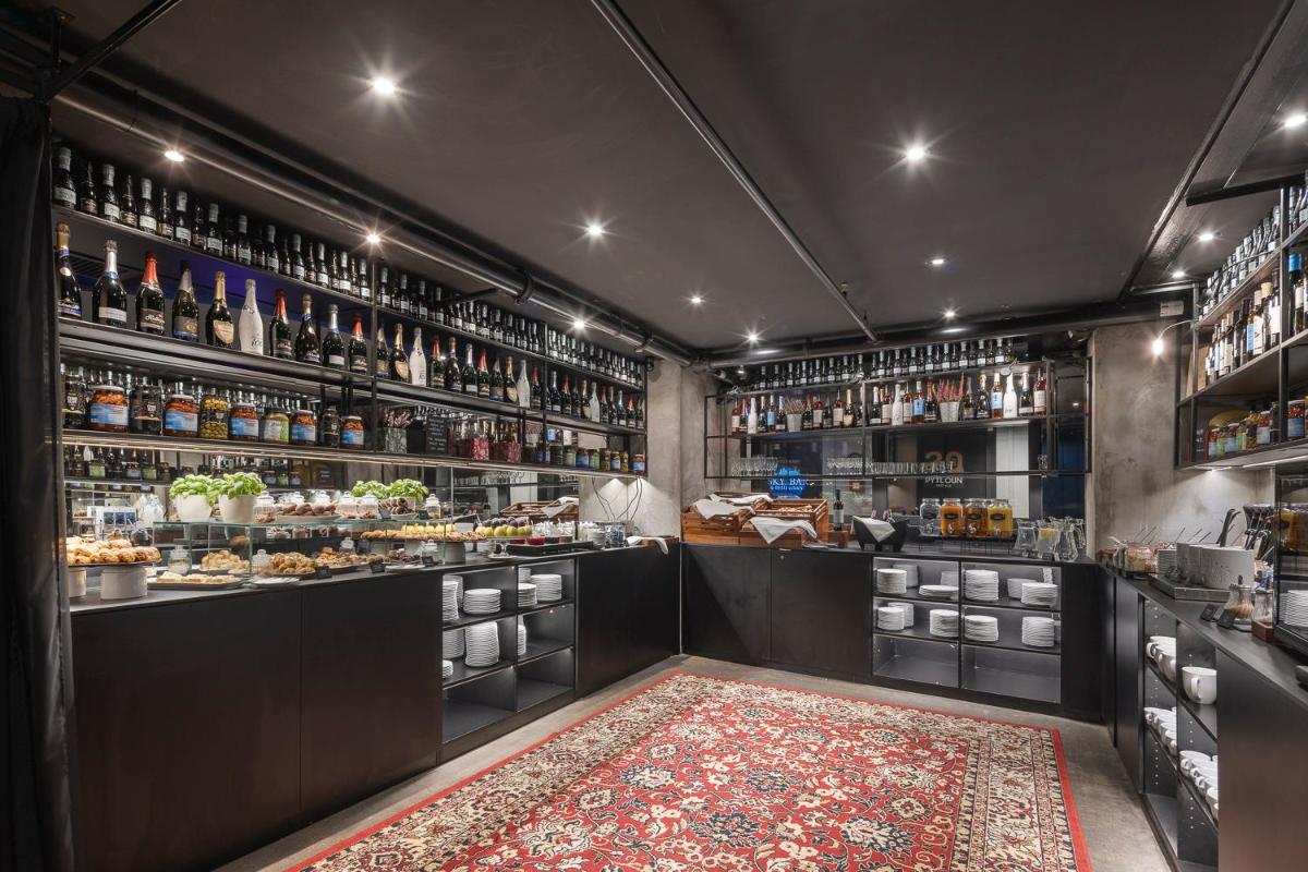 Pytloun Boutique Hotel Prague