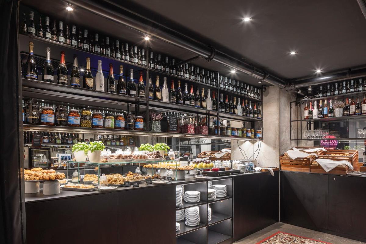 Pytloun Boutique Hotel Prague