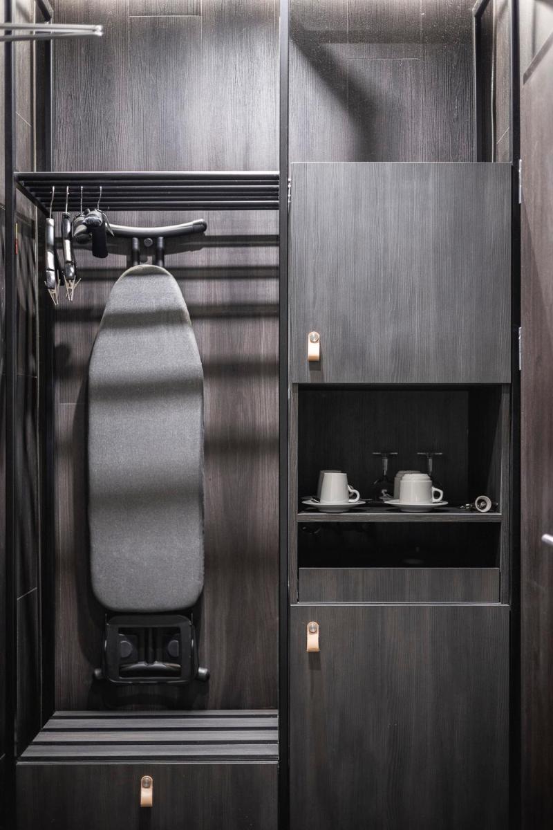 Pytloun Boutique Hotel Prague