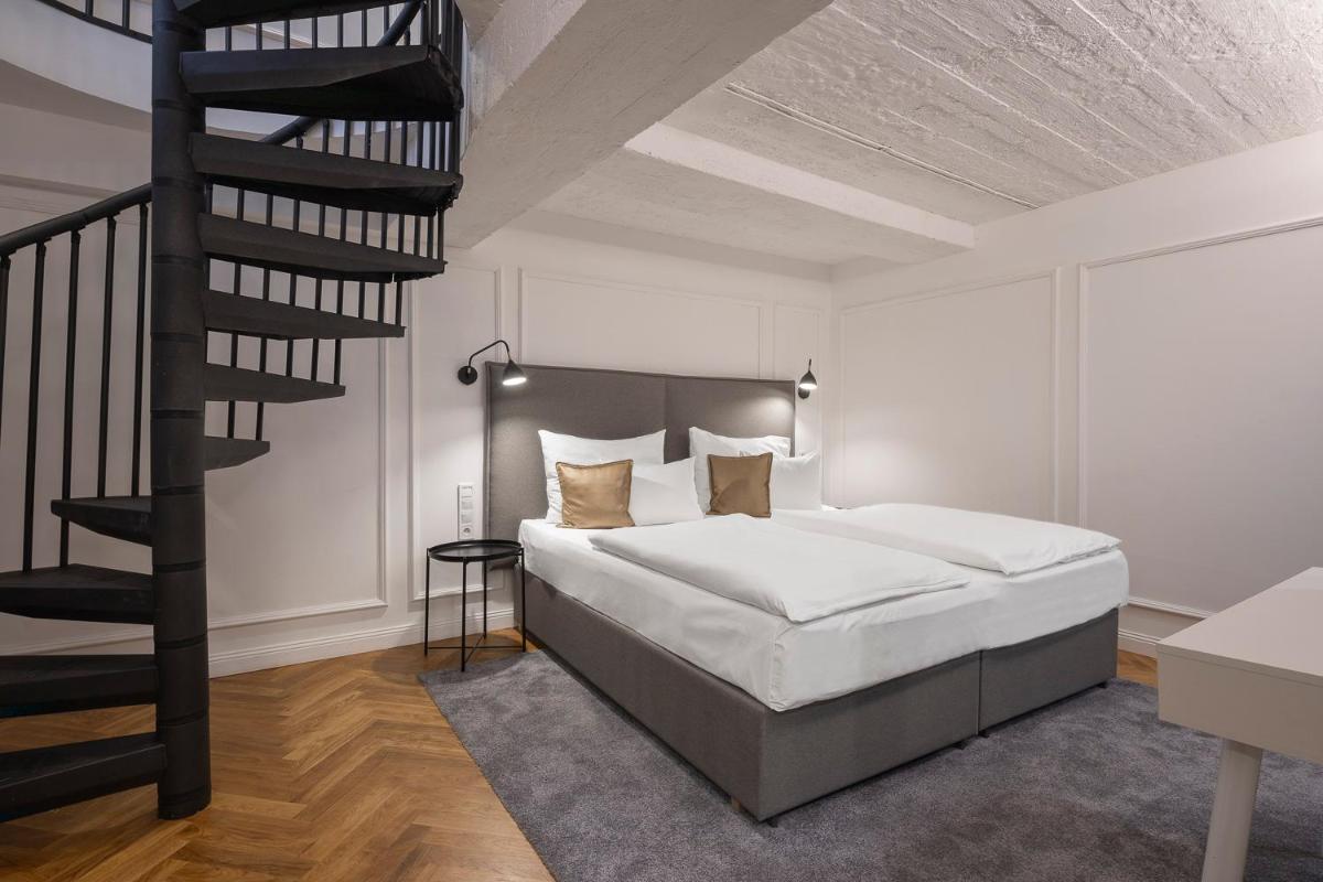 Pytloun Boutique Hotel Prague