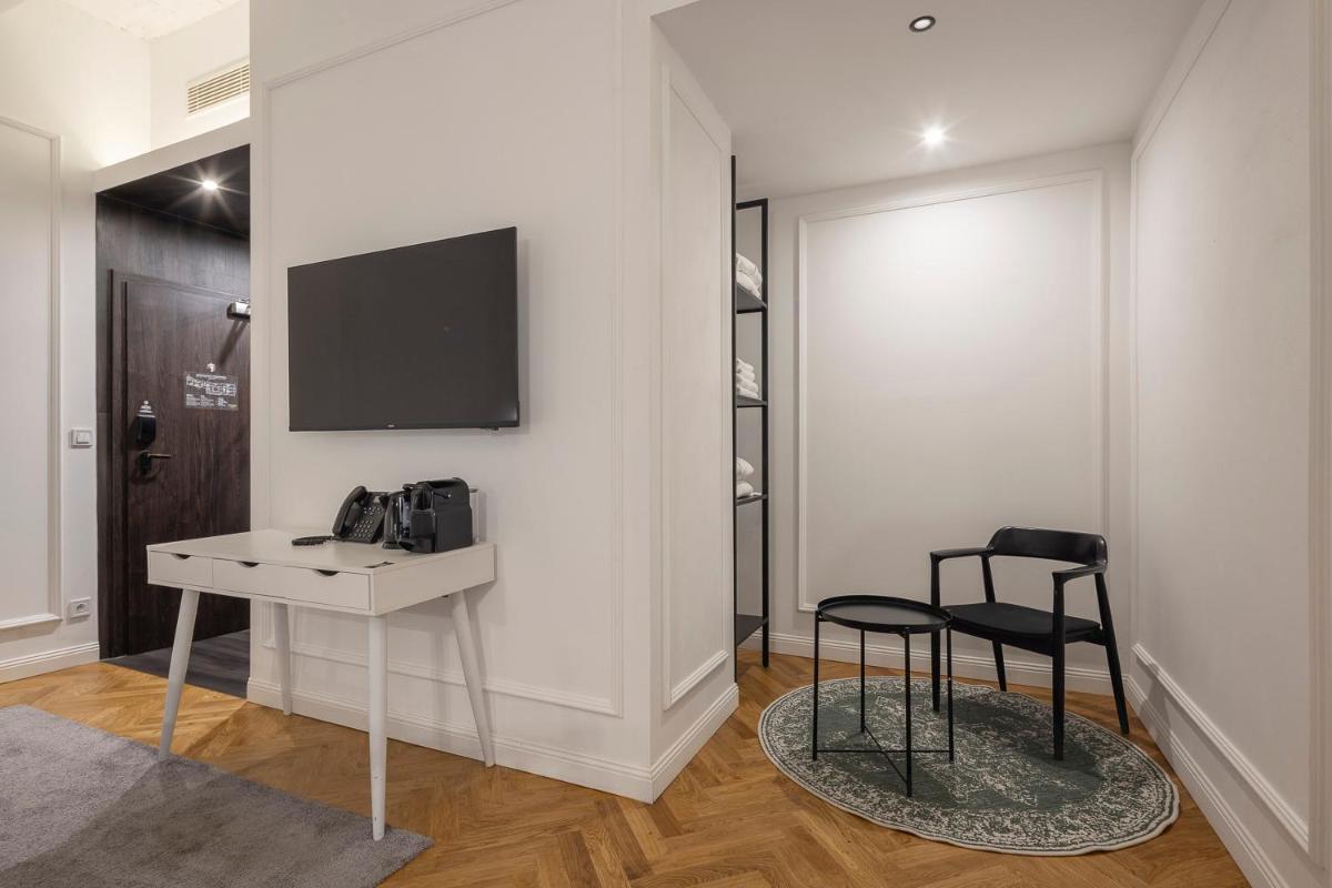 Pytloun Boutique Hotel Prague