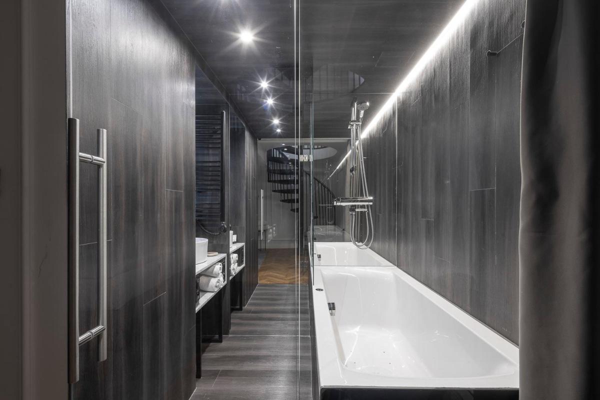 Pytloun Boutique Hotel Prague