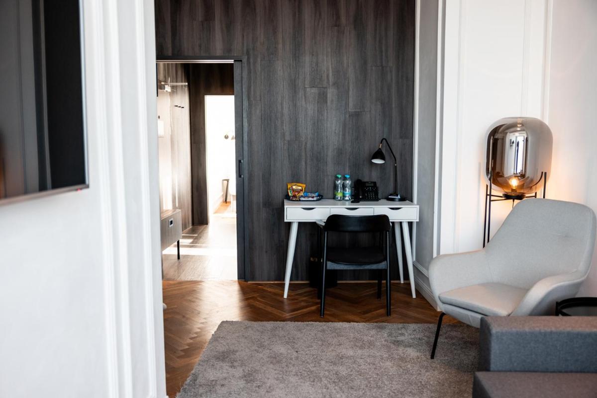 Pytloun Boutique Hotel Prague