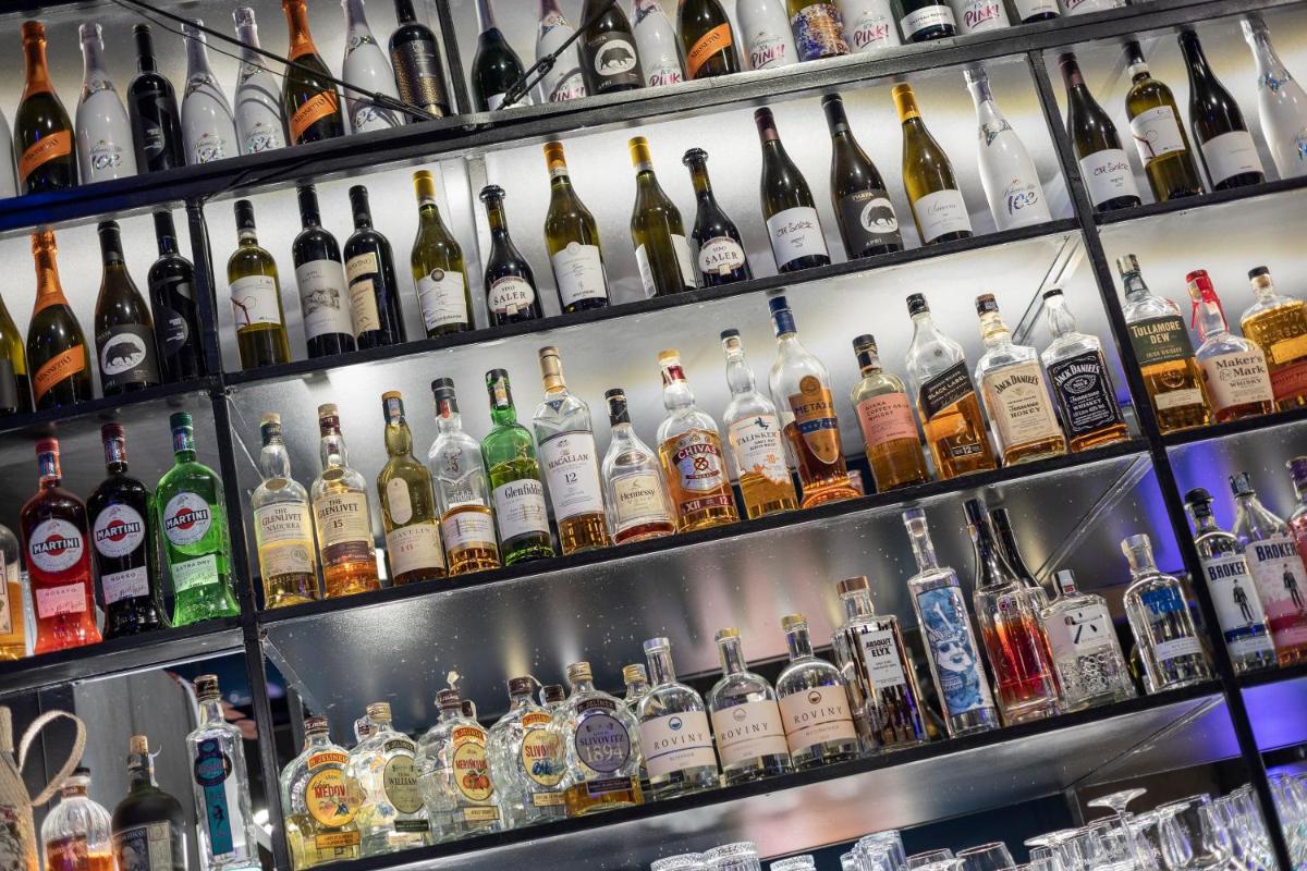 Pytloun Boutique Hotel Prague