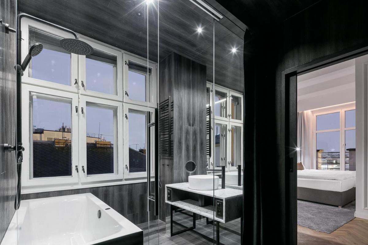 Pytloun Boutique Hotel Prague