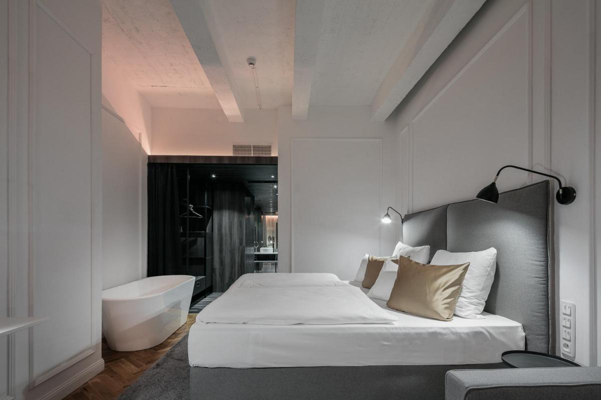 Pytloun Boutique Hotel Prague