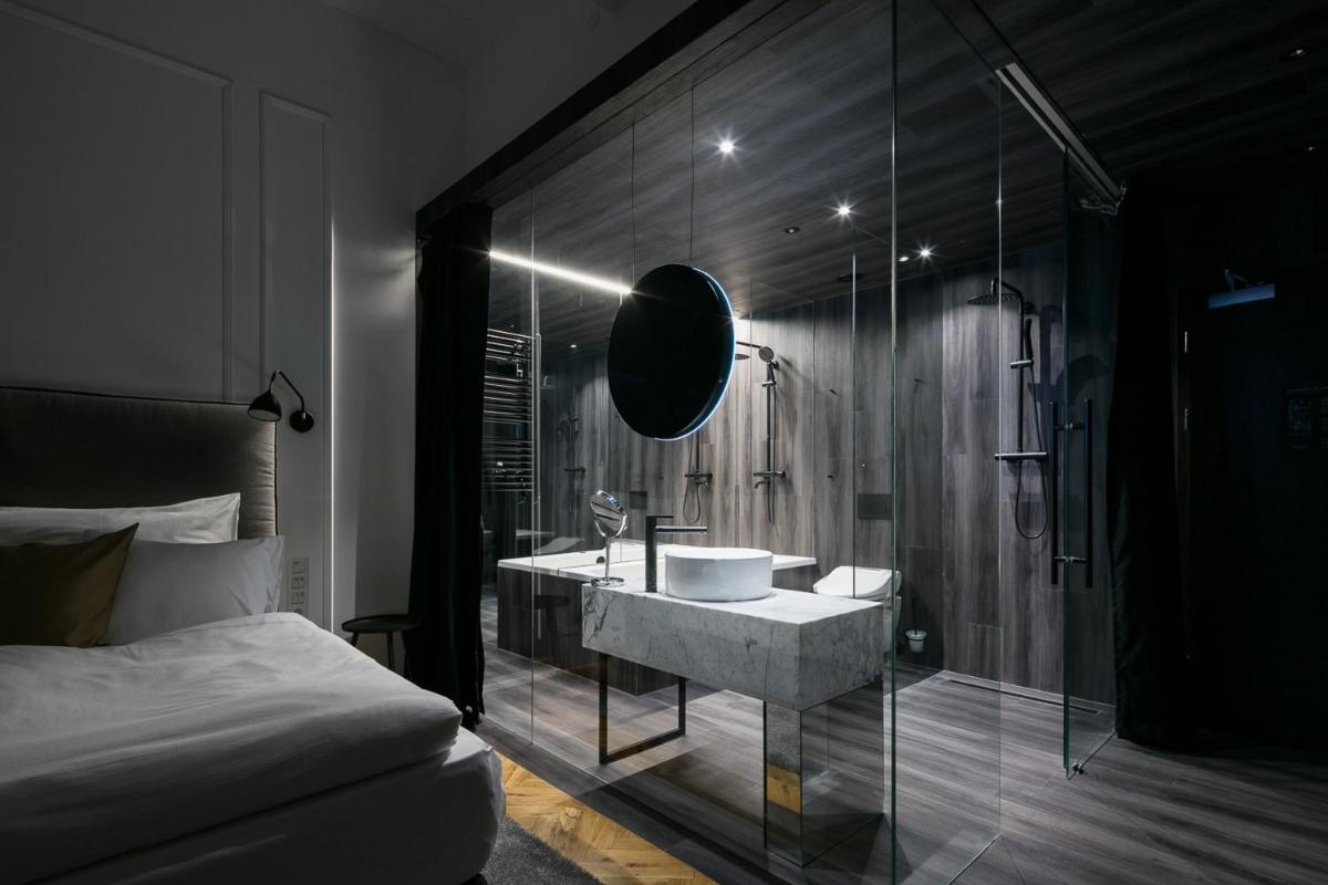 Pytloun Boutique Hotel Prague