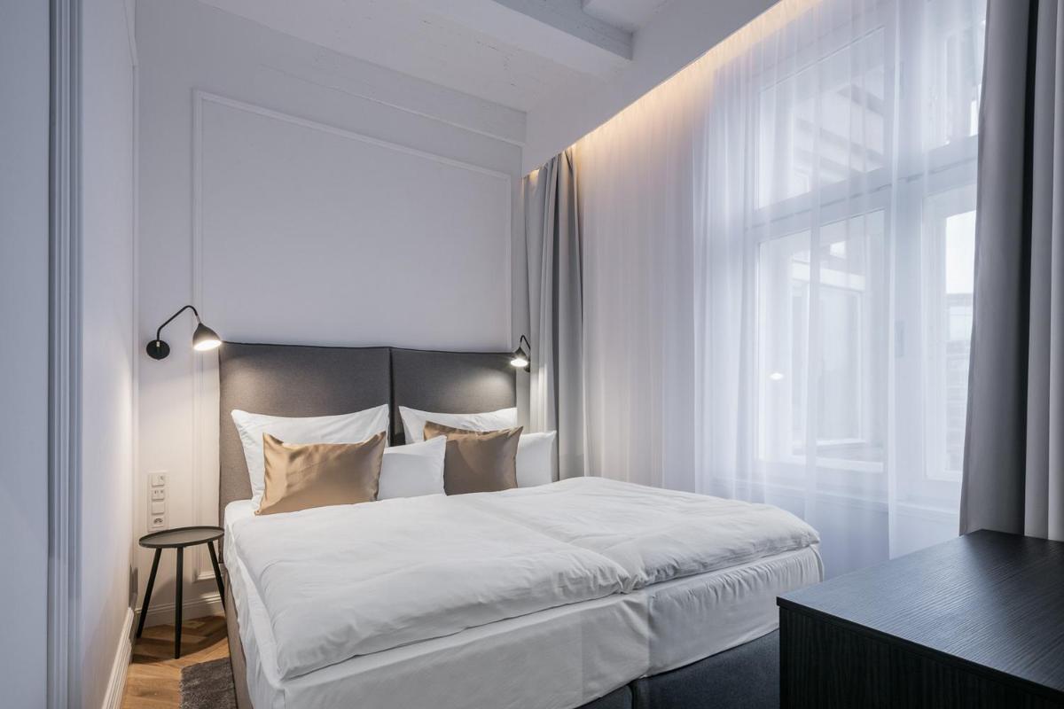 Pytloun Boutique Hotel Prague
