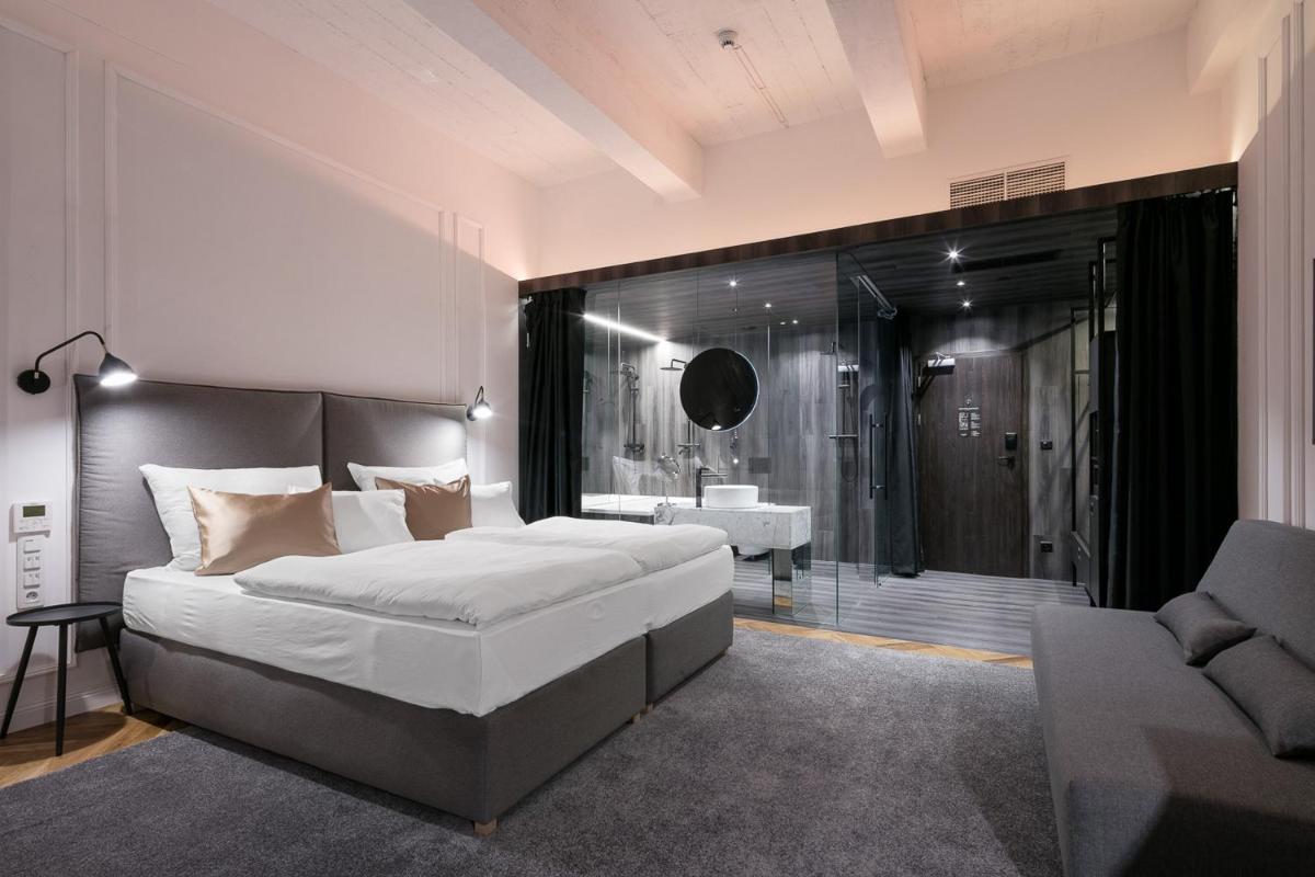 Pytloun Boutique Hotel Prague