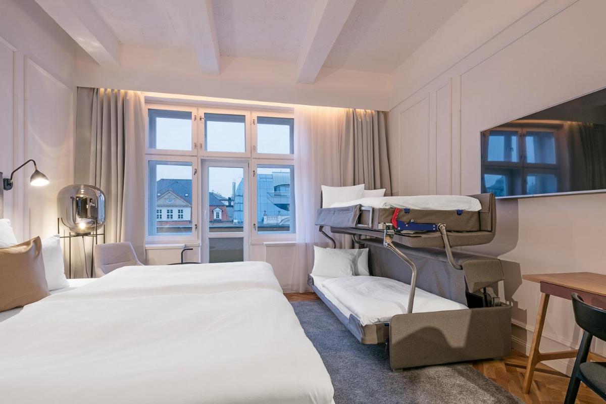Pytloun Boutique Hotel Prague