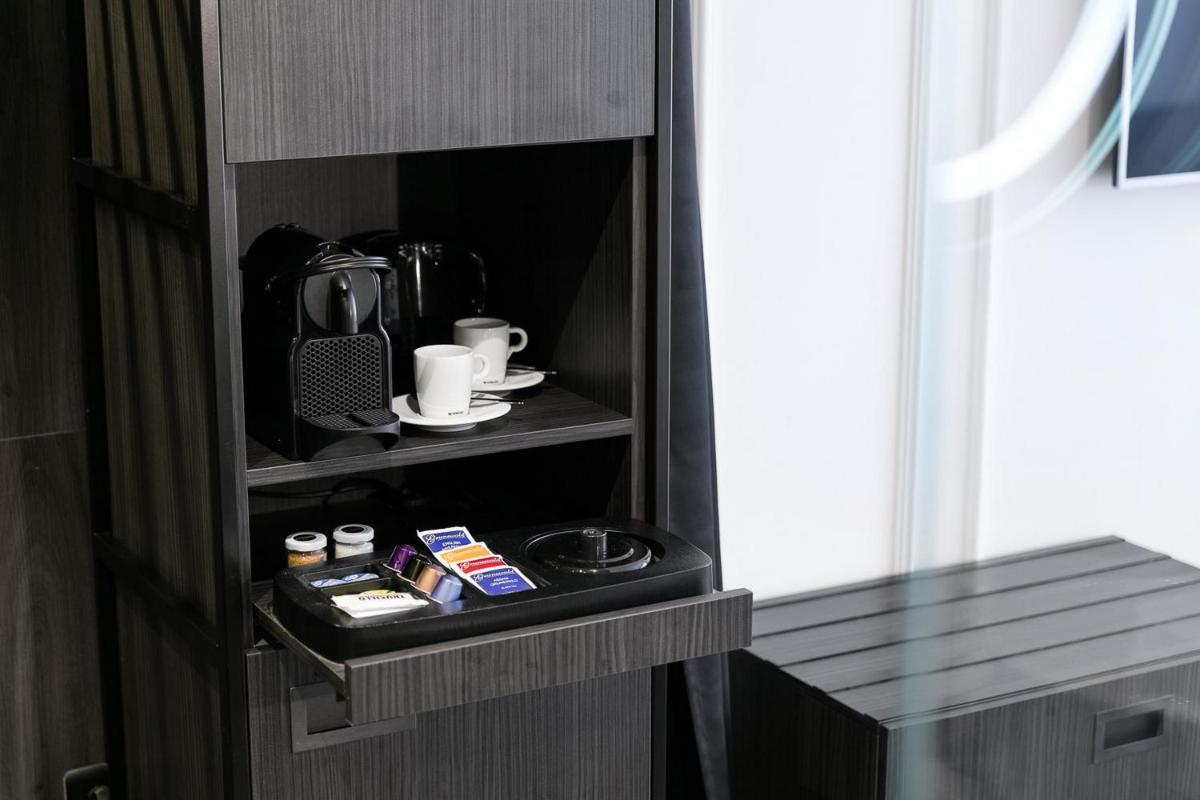 Pytloun Boutique Hotel Prague