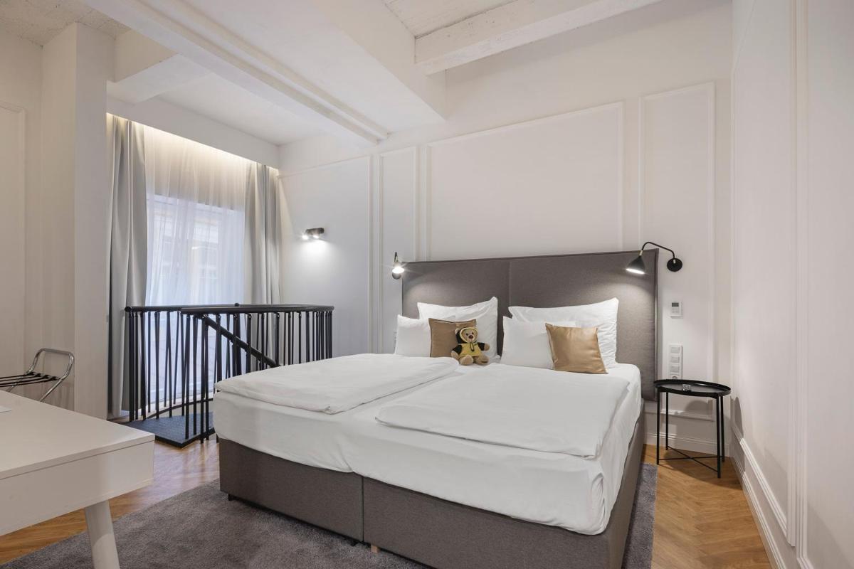 Pytloun Boutique Hotel Prague