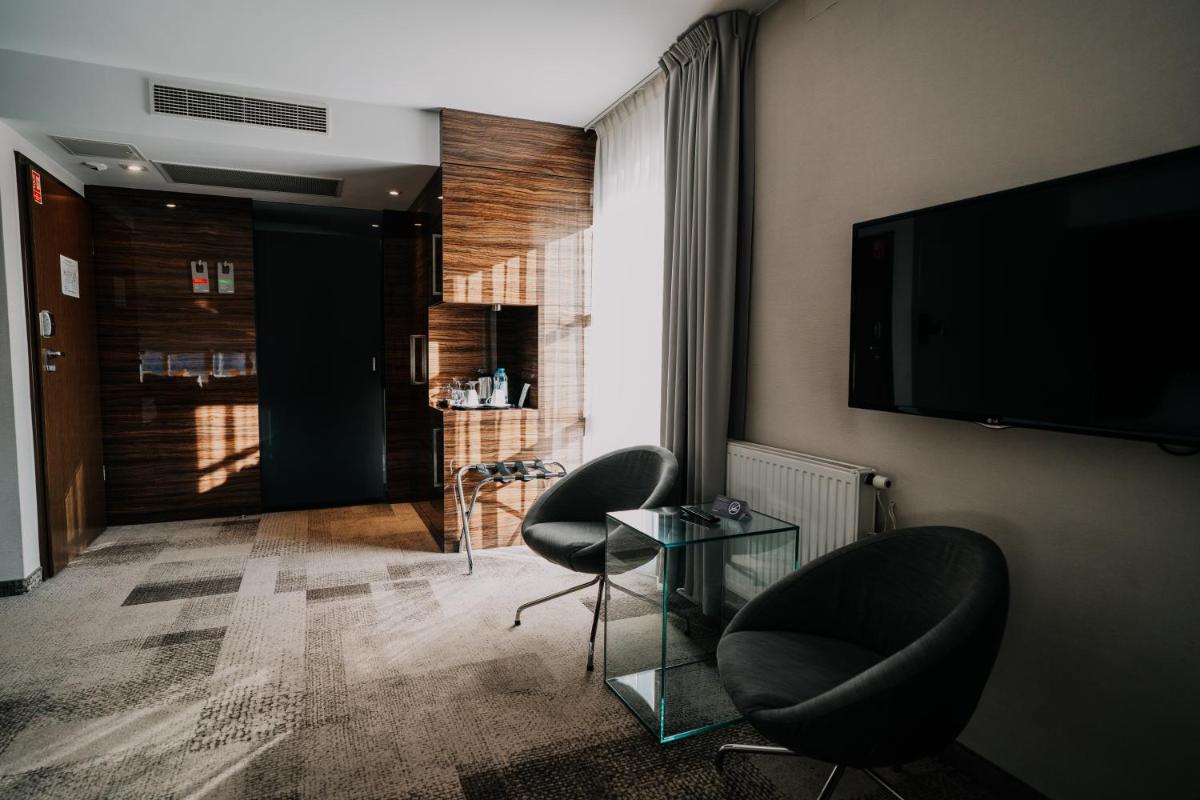 Q Hotel Grand Cru Gdańsk