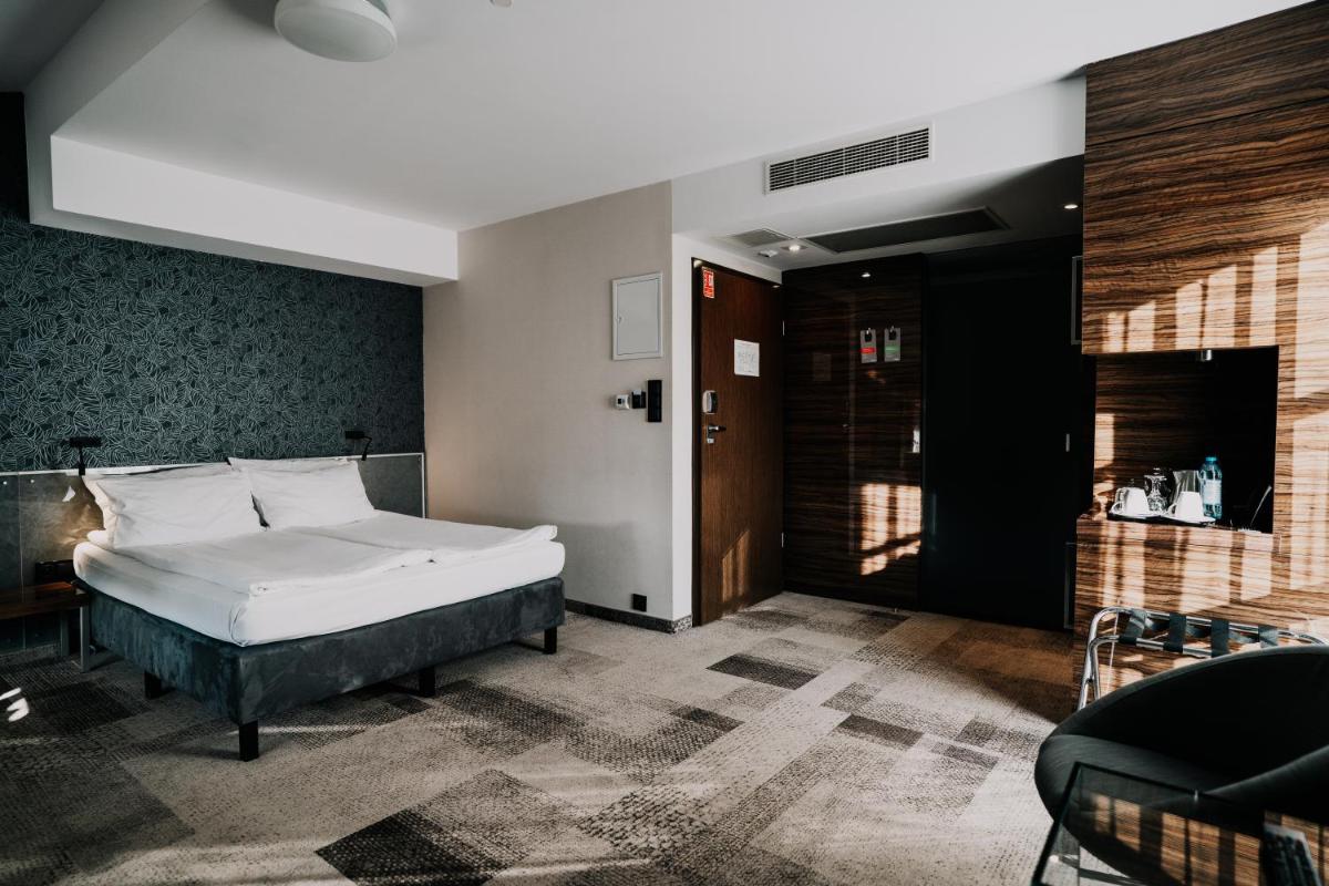 Q Hotel Grand Cru Gdańsk