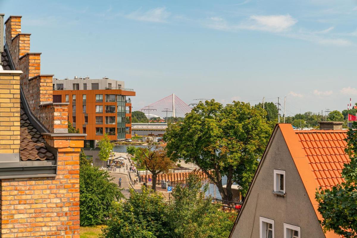 Q Hotel Grand Cru Gdańsk