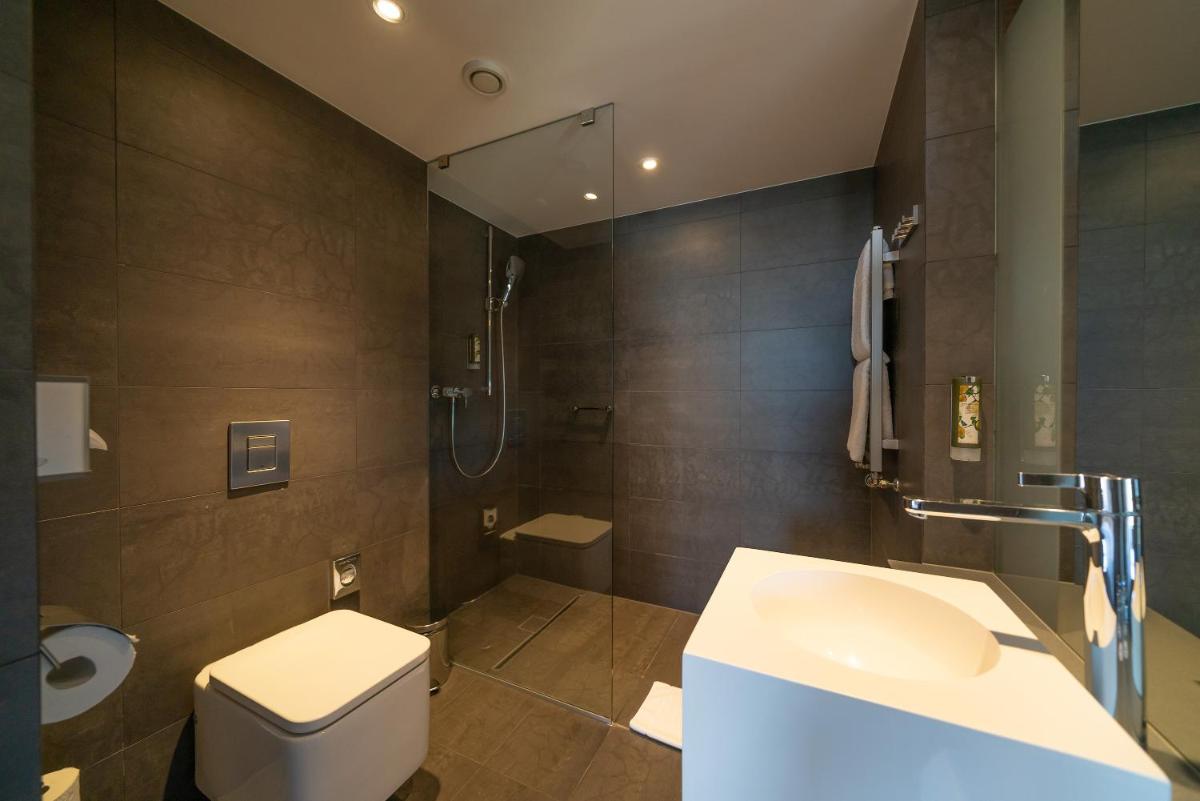 Q Hotel Grand Cru Gdańsk