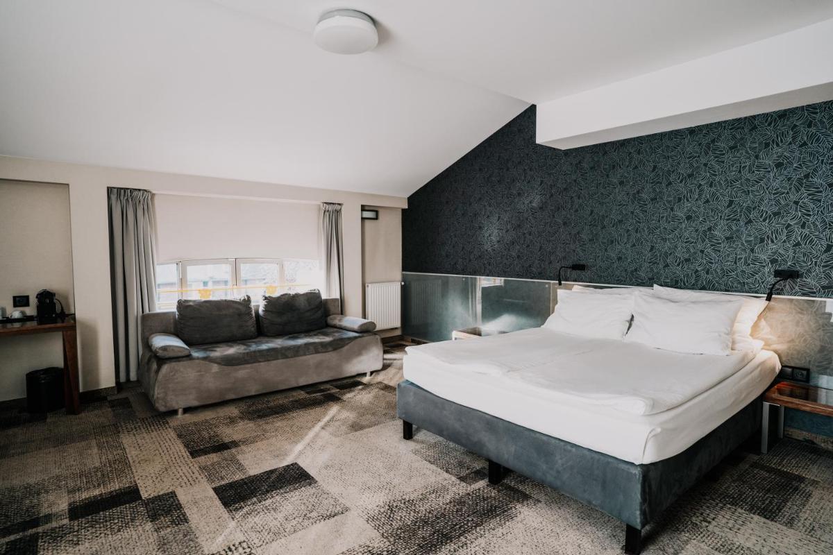 Q Hotel Grand Cru Gdańsk