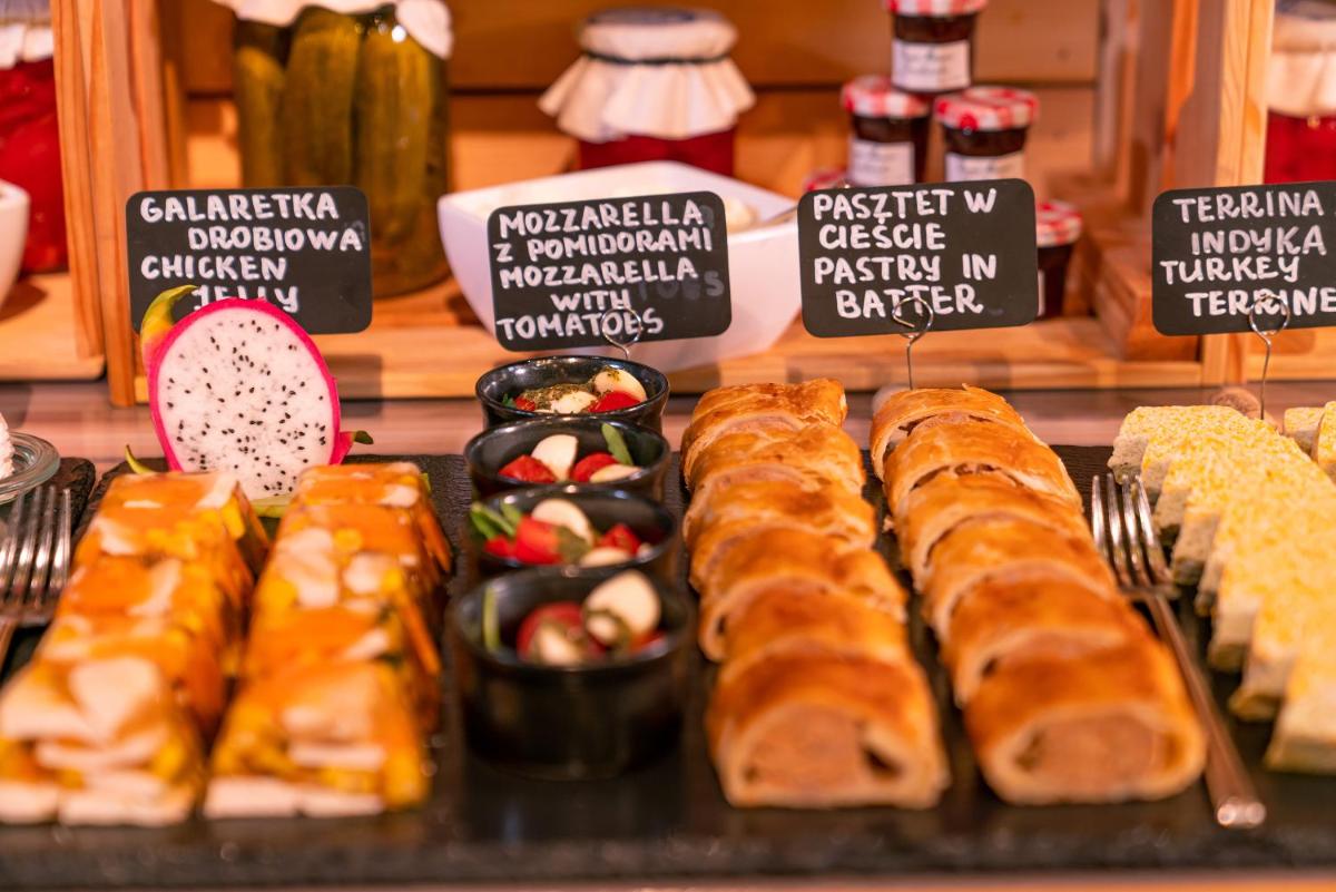 Q Hotel Grand Cru Gdańsk