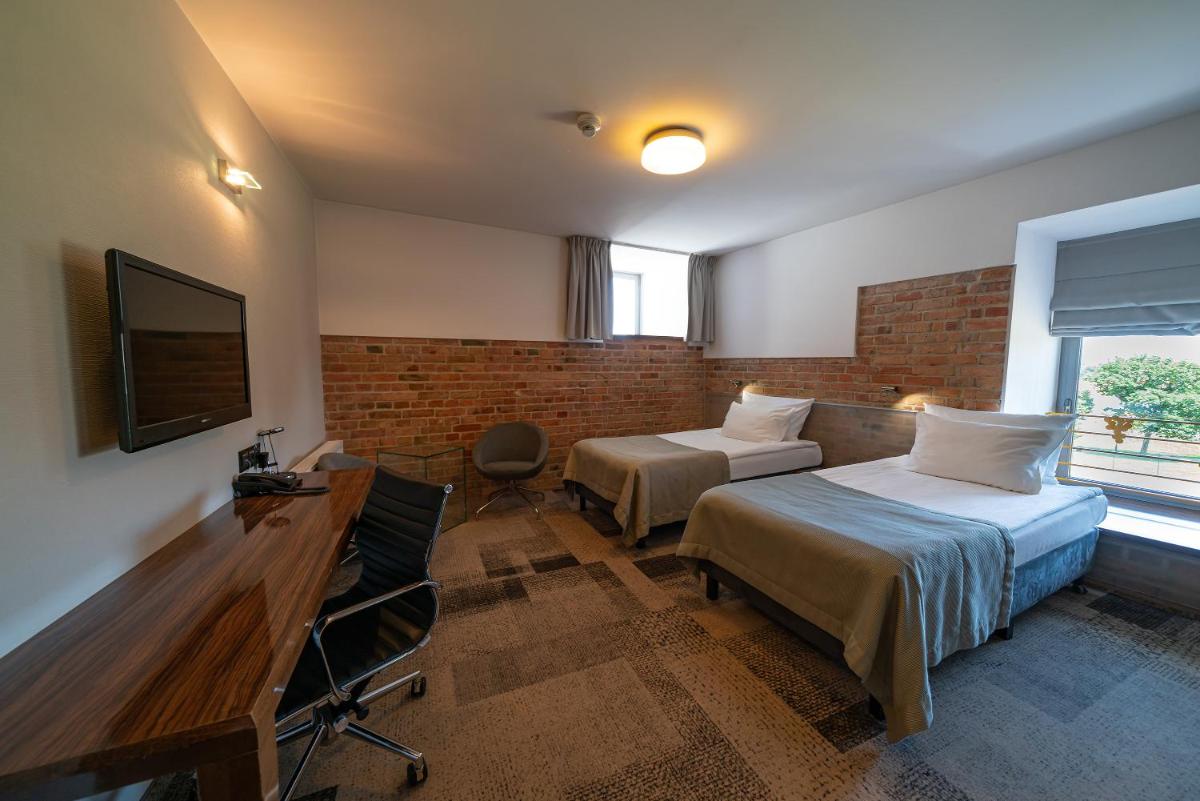 Q Hotel Grand Cru Gdańsk