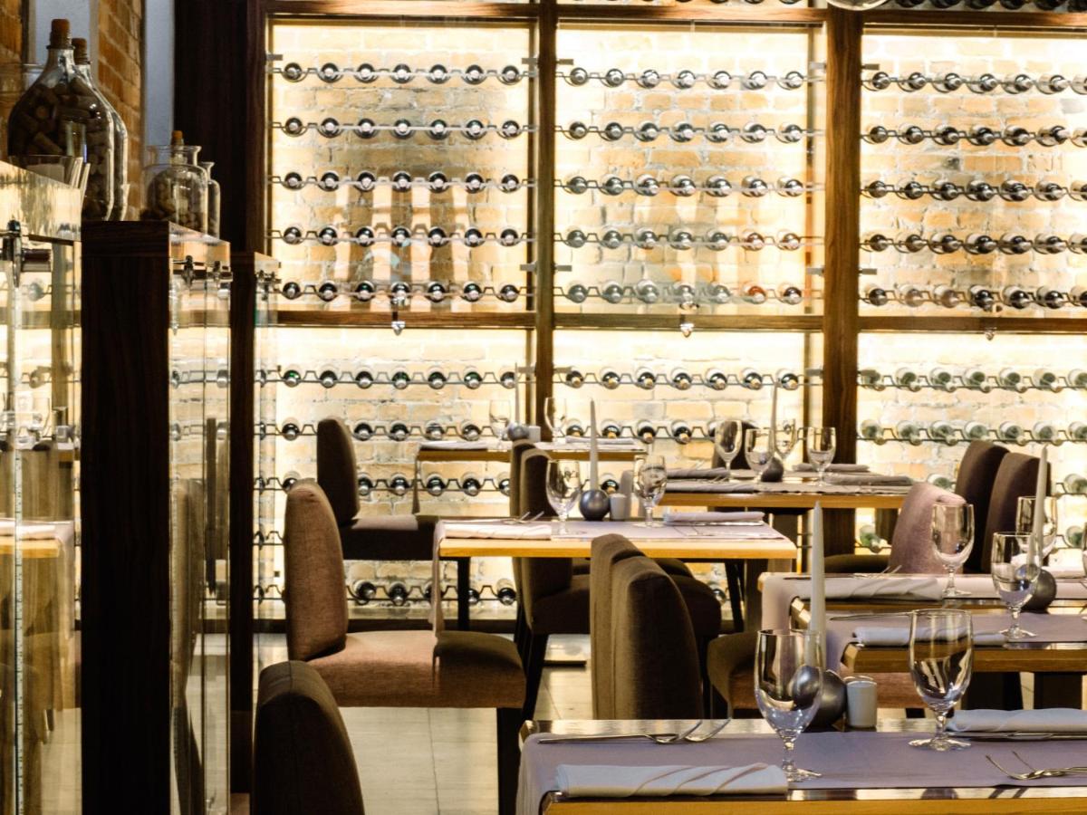 Q Hotel Grand Cru Gdańsk