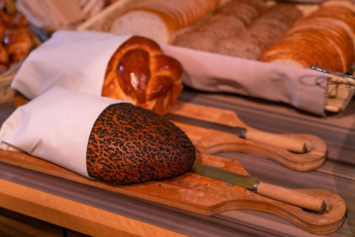 Q Hotel Grand Cru Gdańsk