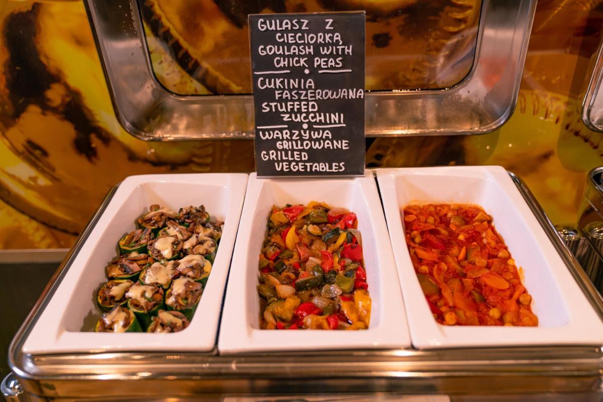 Q Hotel Grand Cru Gdańsk