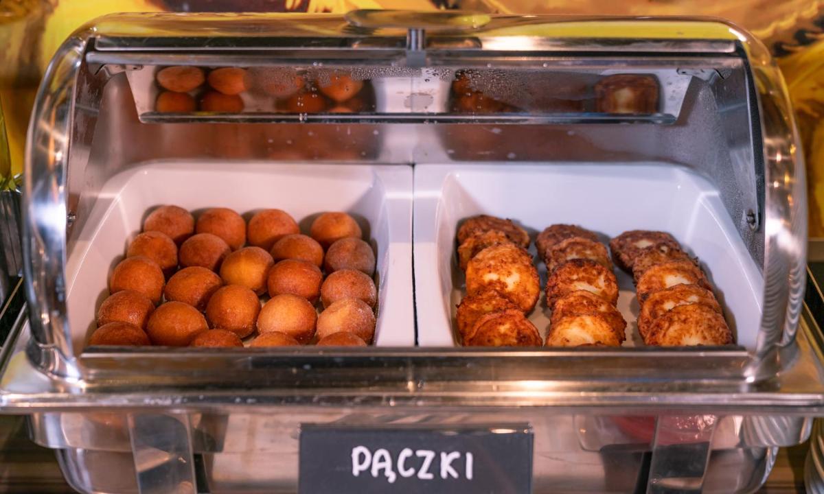 Q Hotel Grand Cru Gdańsk