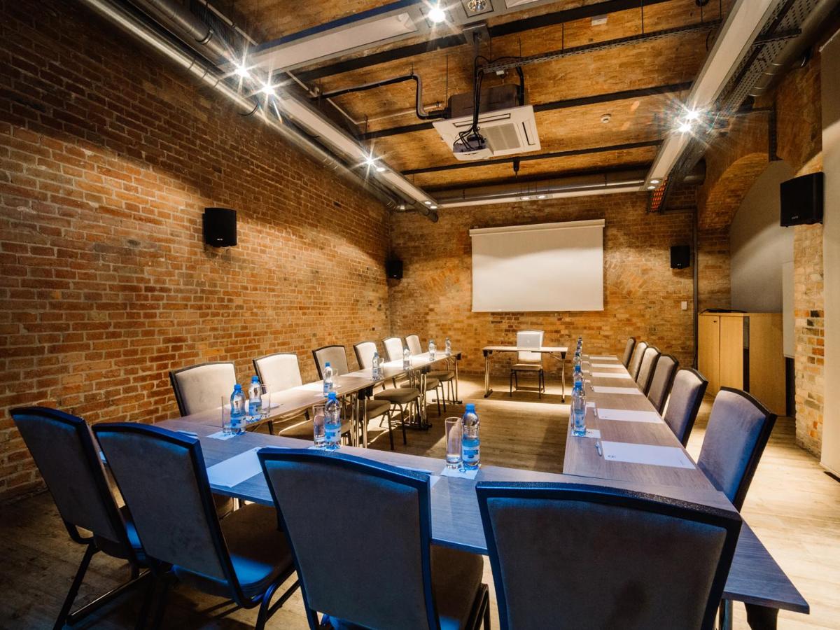 Q Hotel Grand Cru Gdańsk