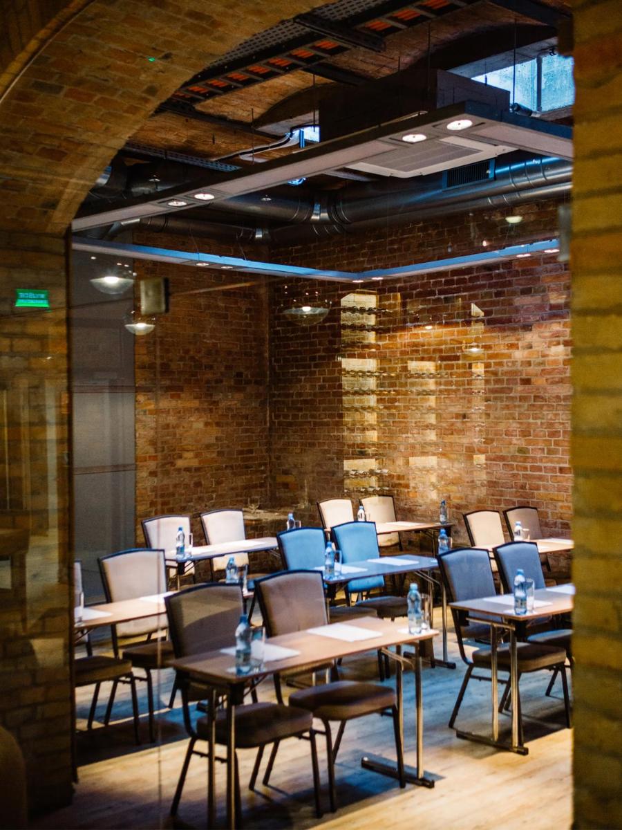 Q Hotel Grand Cru Gdańsk