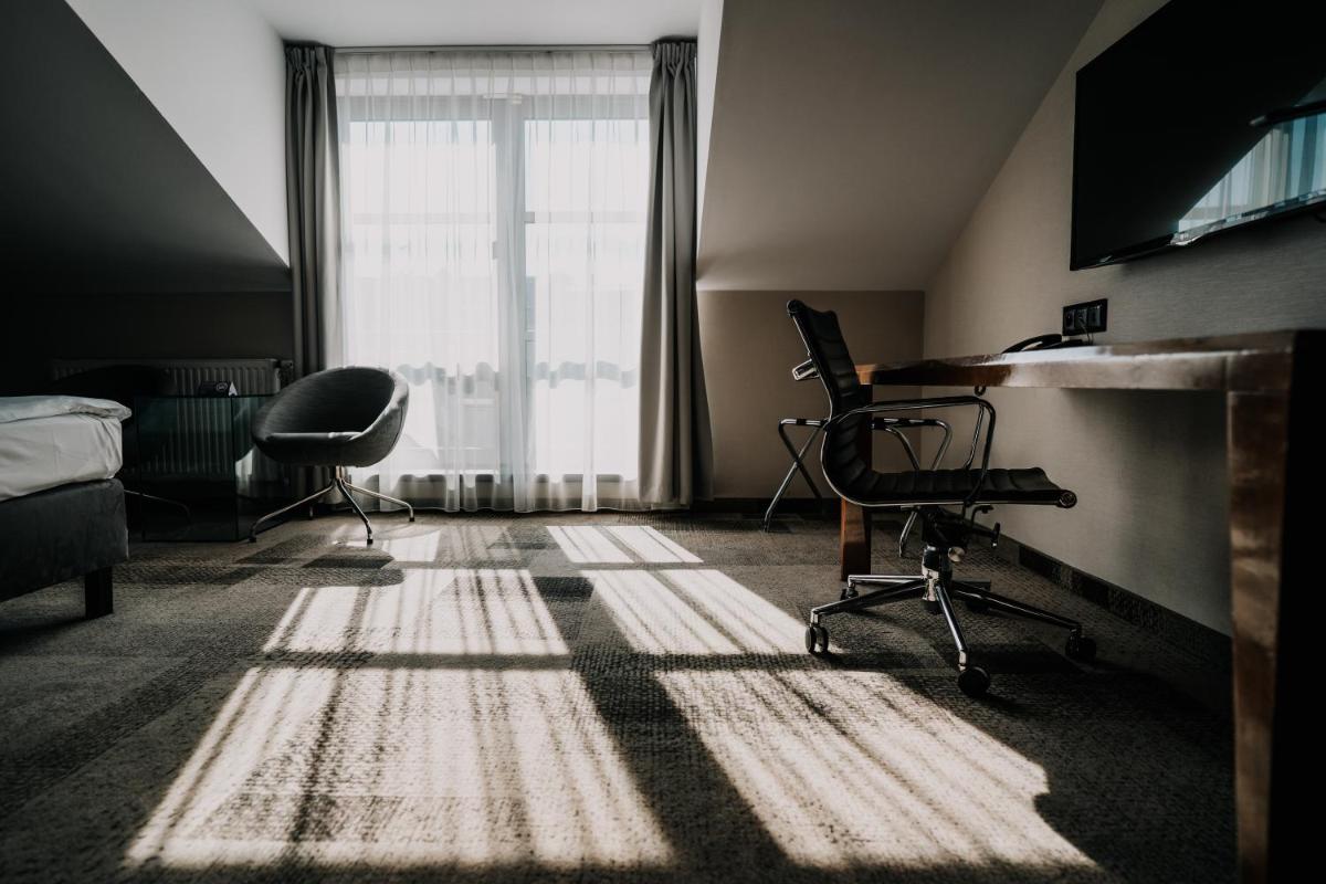 Q Hotel Grand Cru Gdańsk