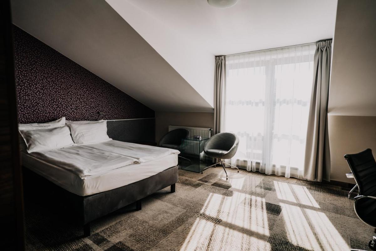 Q Hotel Grand Cru Gdańsk