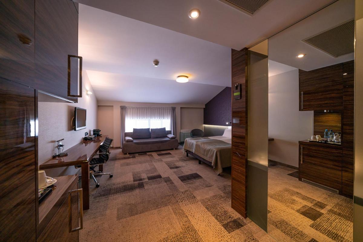 Q Hotel Grand Cru Gdańsk