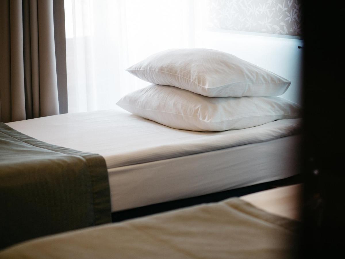 Q Hotel Grand Cru Gdańsk