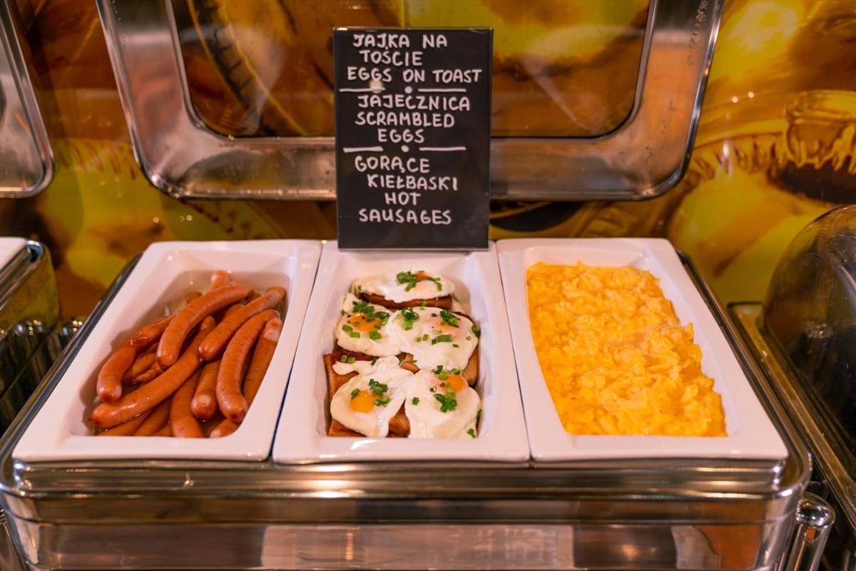 Q Hotel Grand Cru Gdańsk