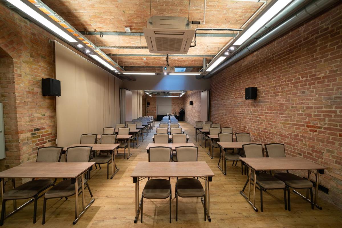 Q Hotel Grand Cru Gdańsk