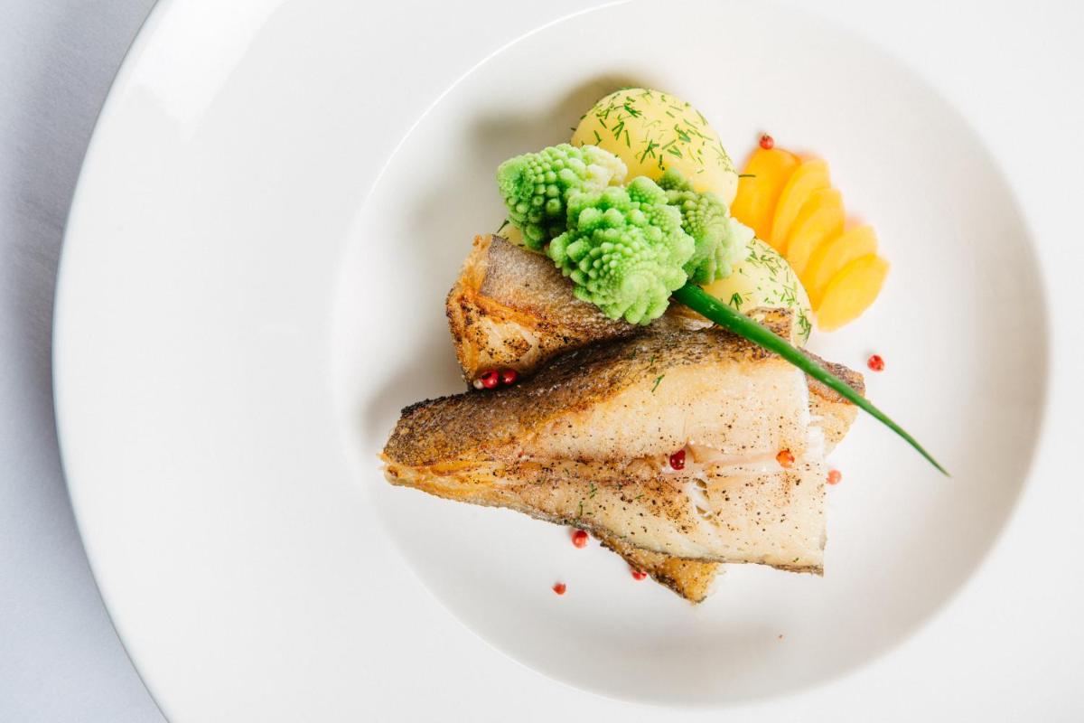 Q Hotel Grand Cru Gdańsk